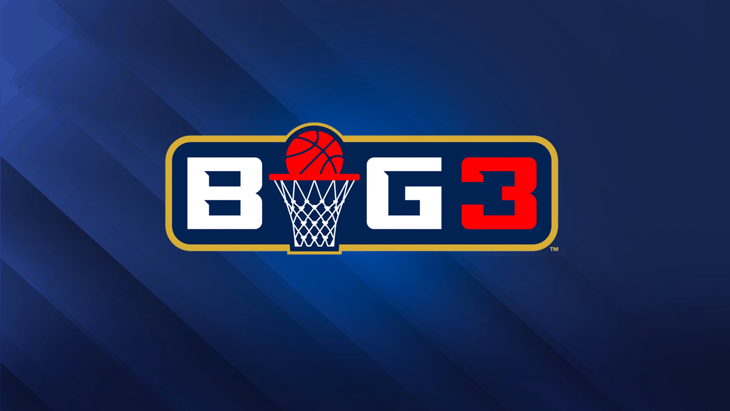 BIG3: Summer In The City – Miami