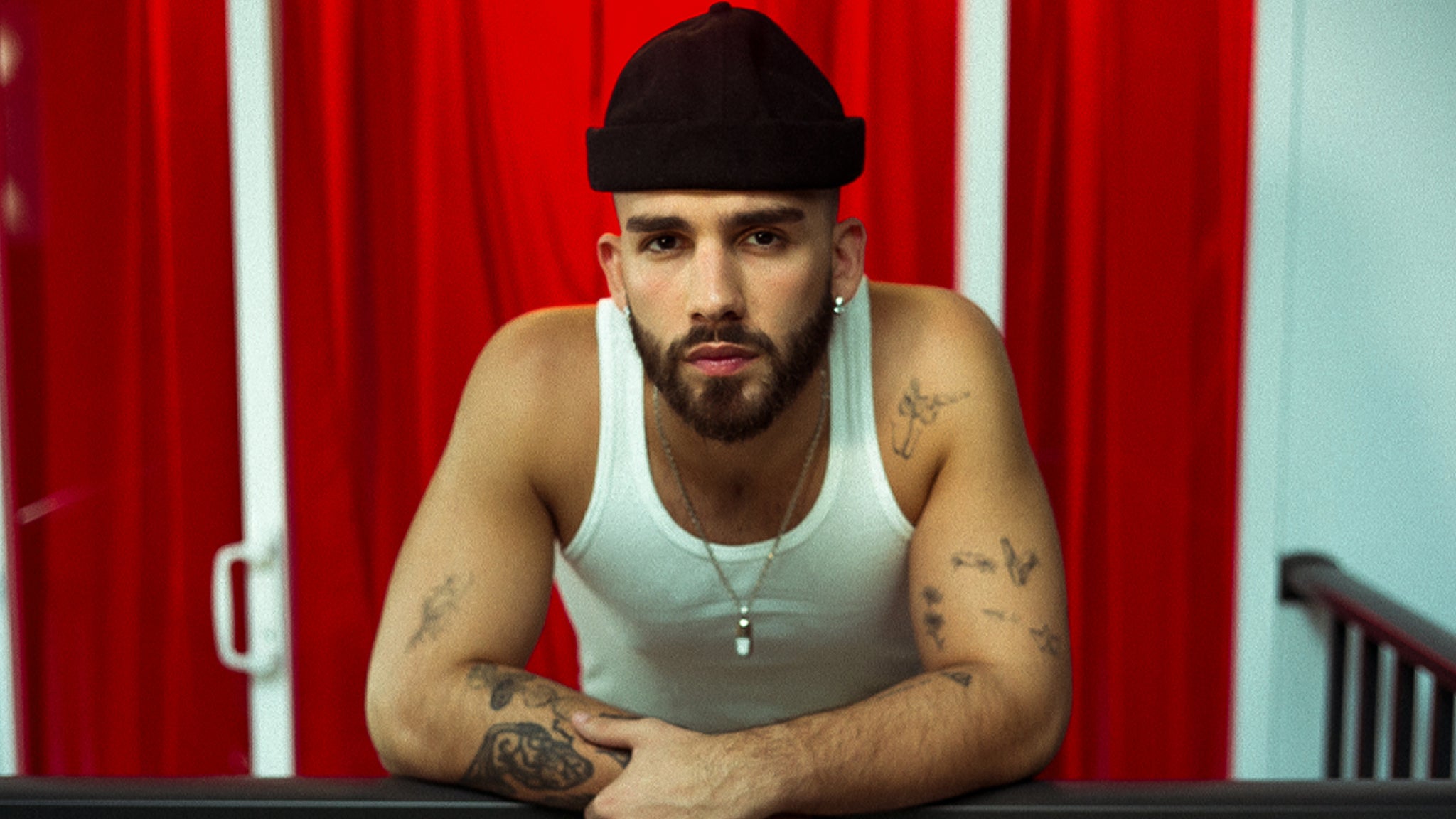Manuel Turizo “201 Tour”