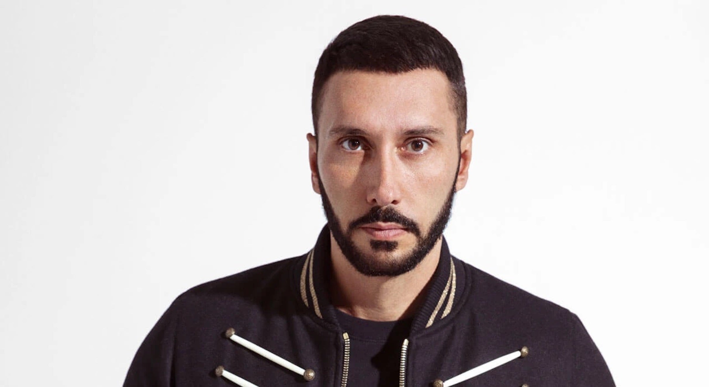 Cedric Gervais Birthday Celebration