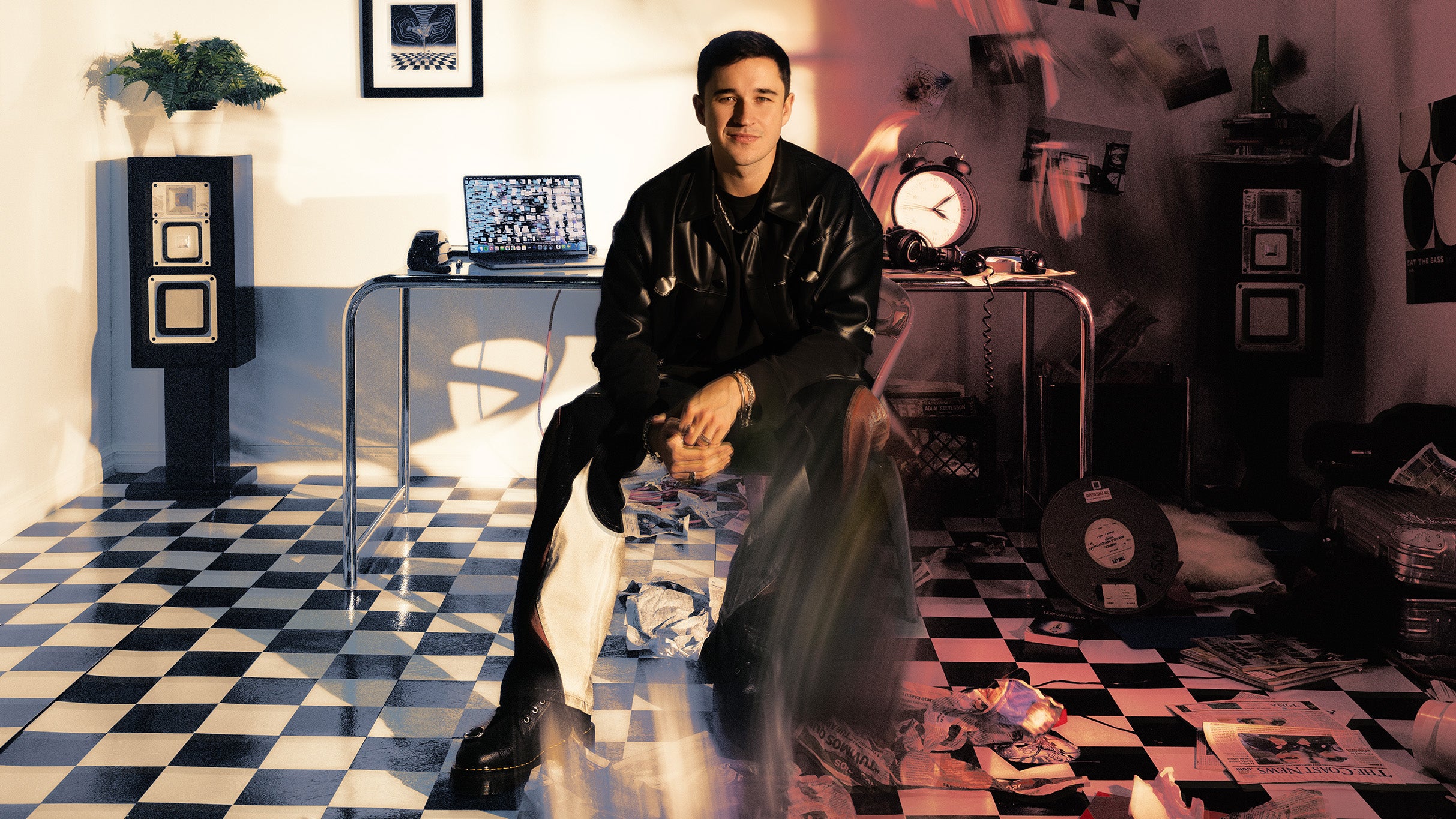 John Summit – Race Week