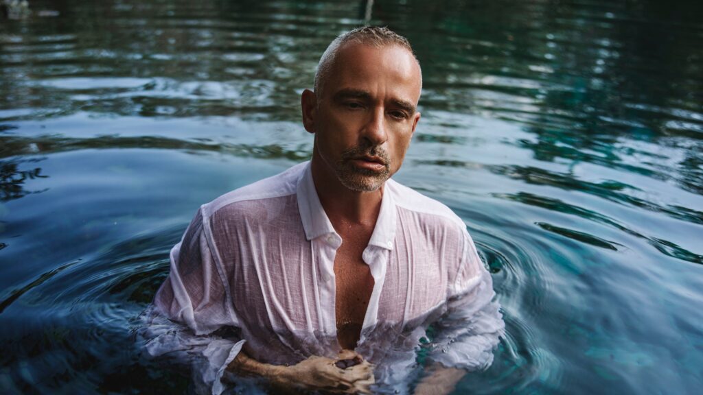 Eros Ramazzotti – UNA HISTORIA IMPORTANTE