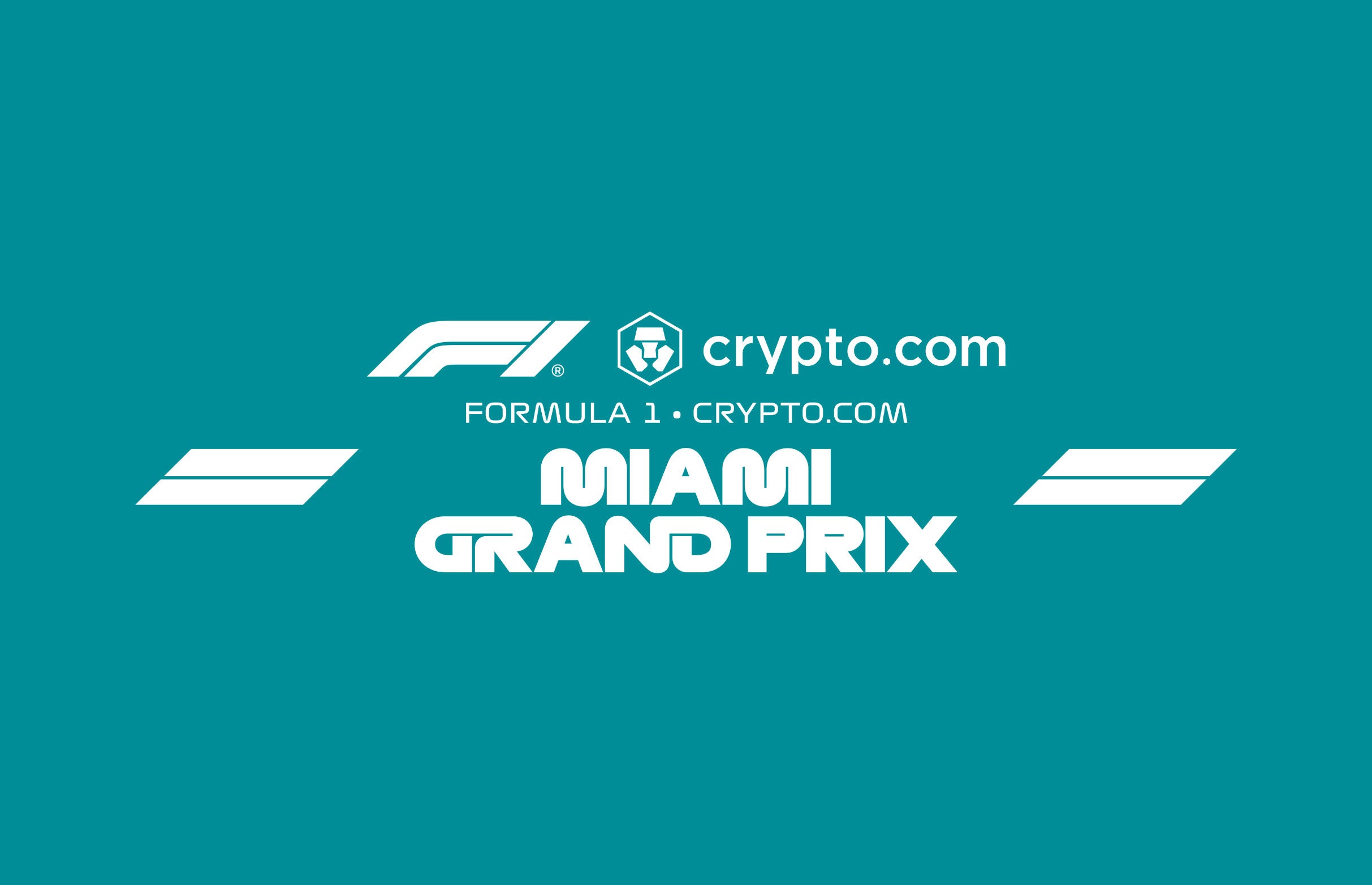 Sunday – Marina Grandstands Ticket – 2025 Miami Grand Prix