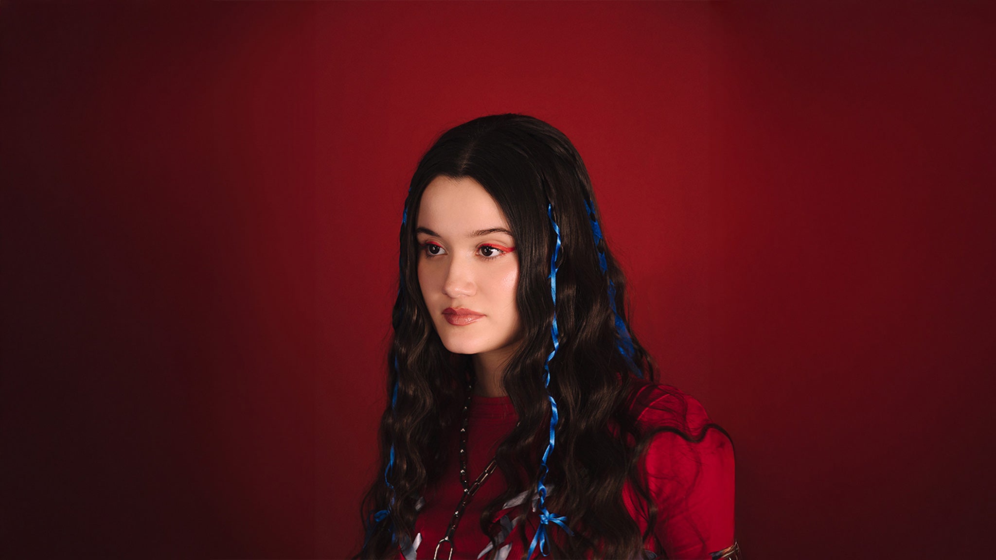 Joaquina – Al Romper La Burbuja Tour 2025