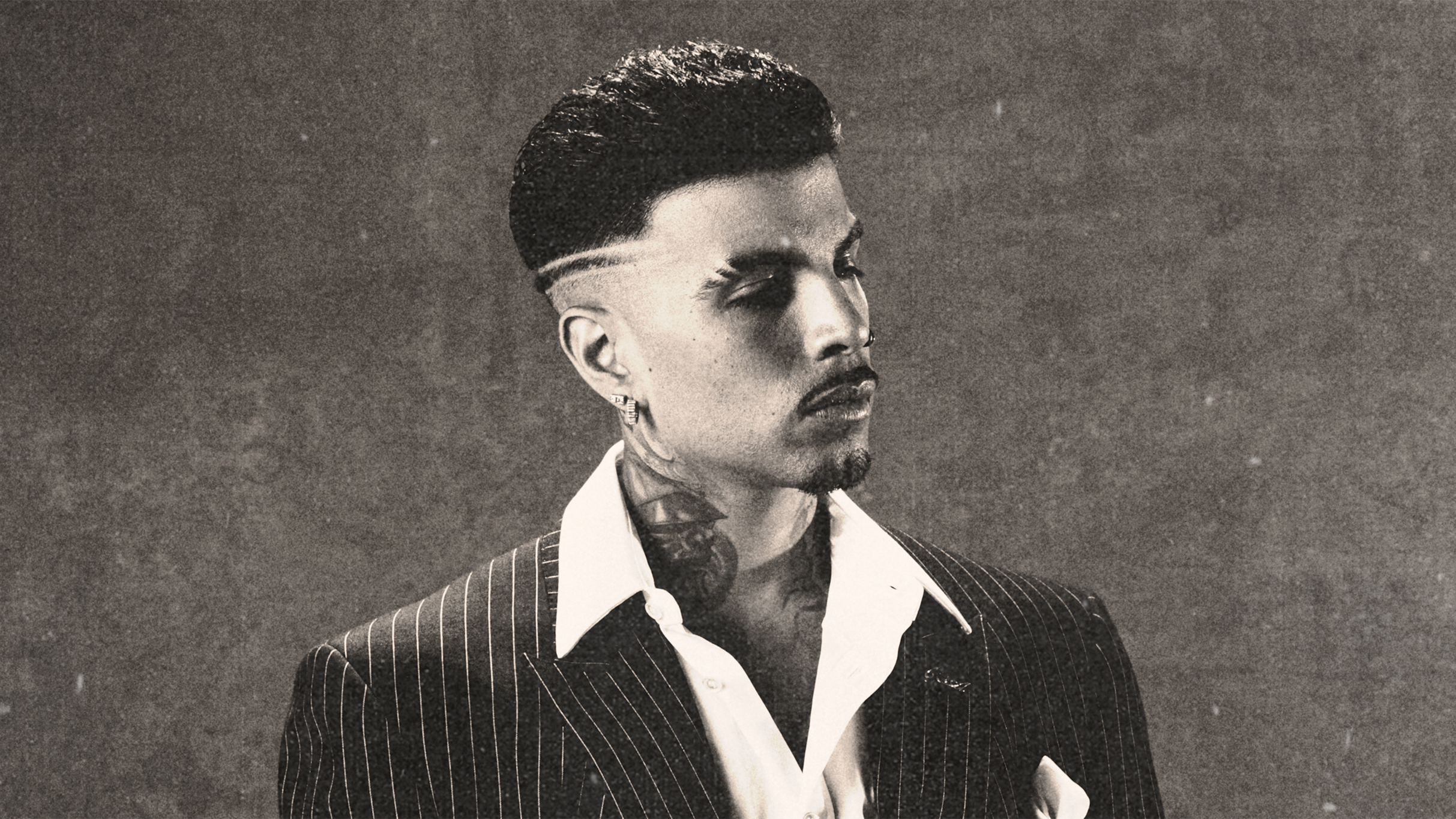 Rauw Alejandro – Cosa Nuestra World Tour