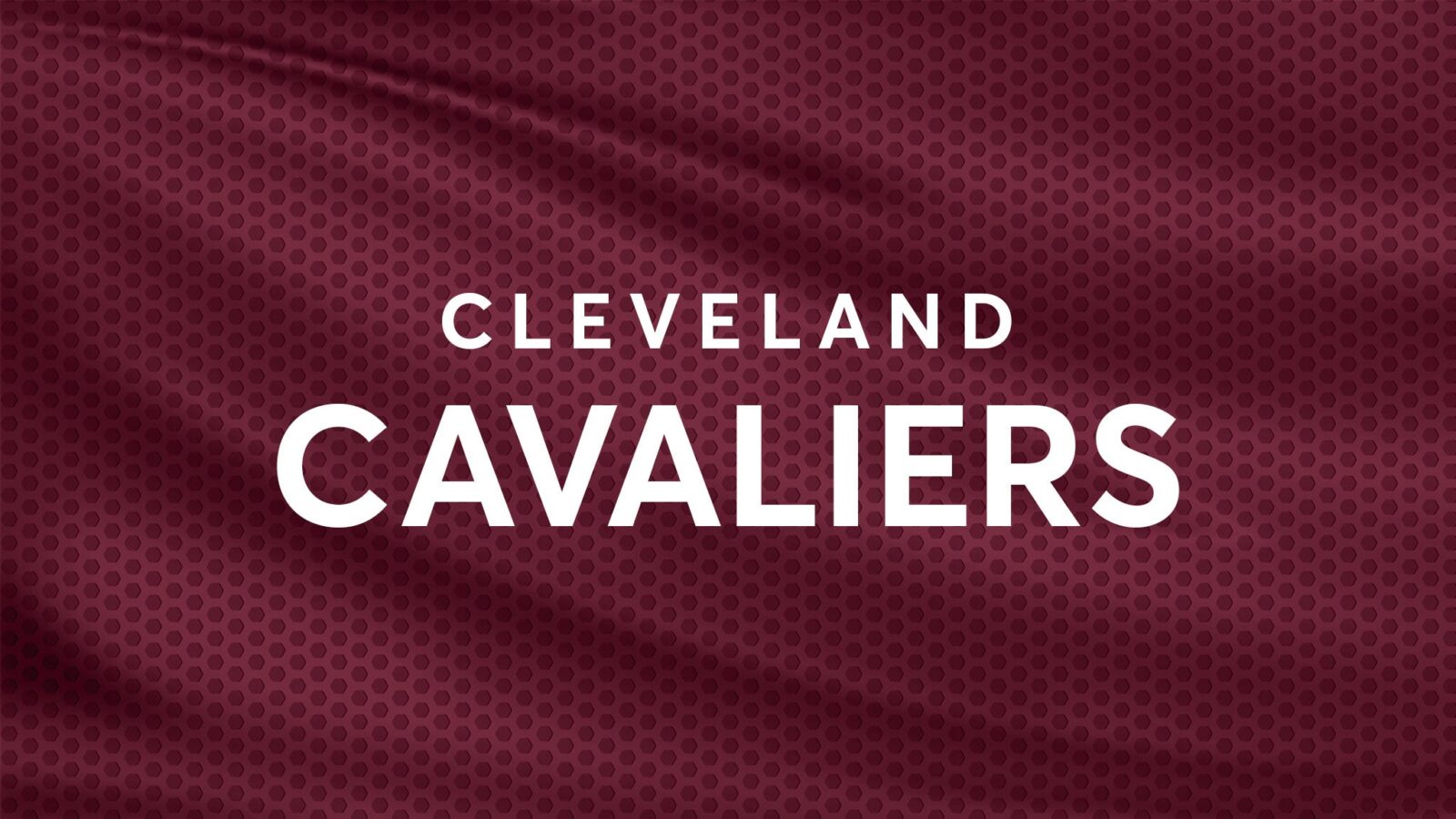East Conf Qtrs: TBD at Cavaliers Rd 1 Hm Gm 4 (If played)