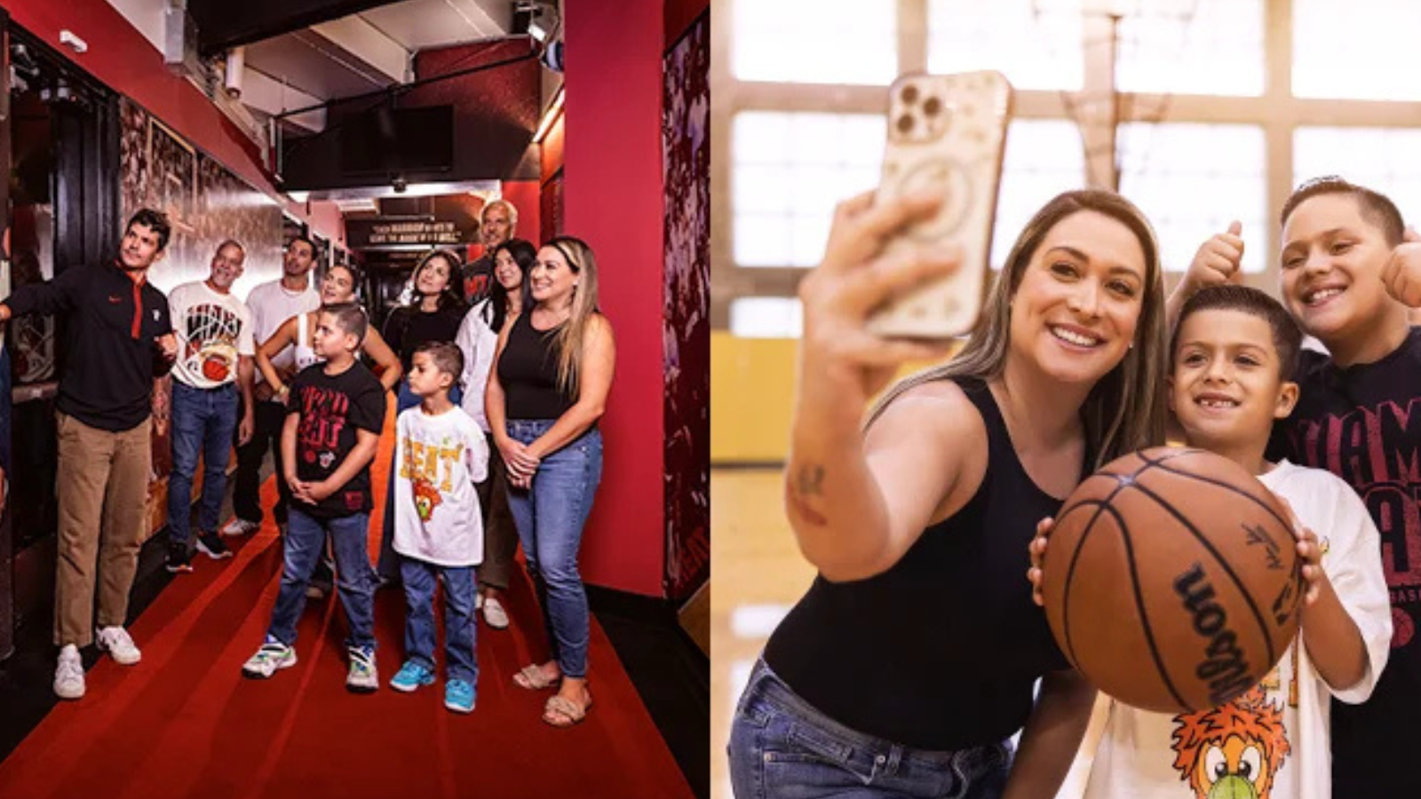 Kaseya Center All-Access Tour