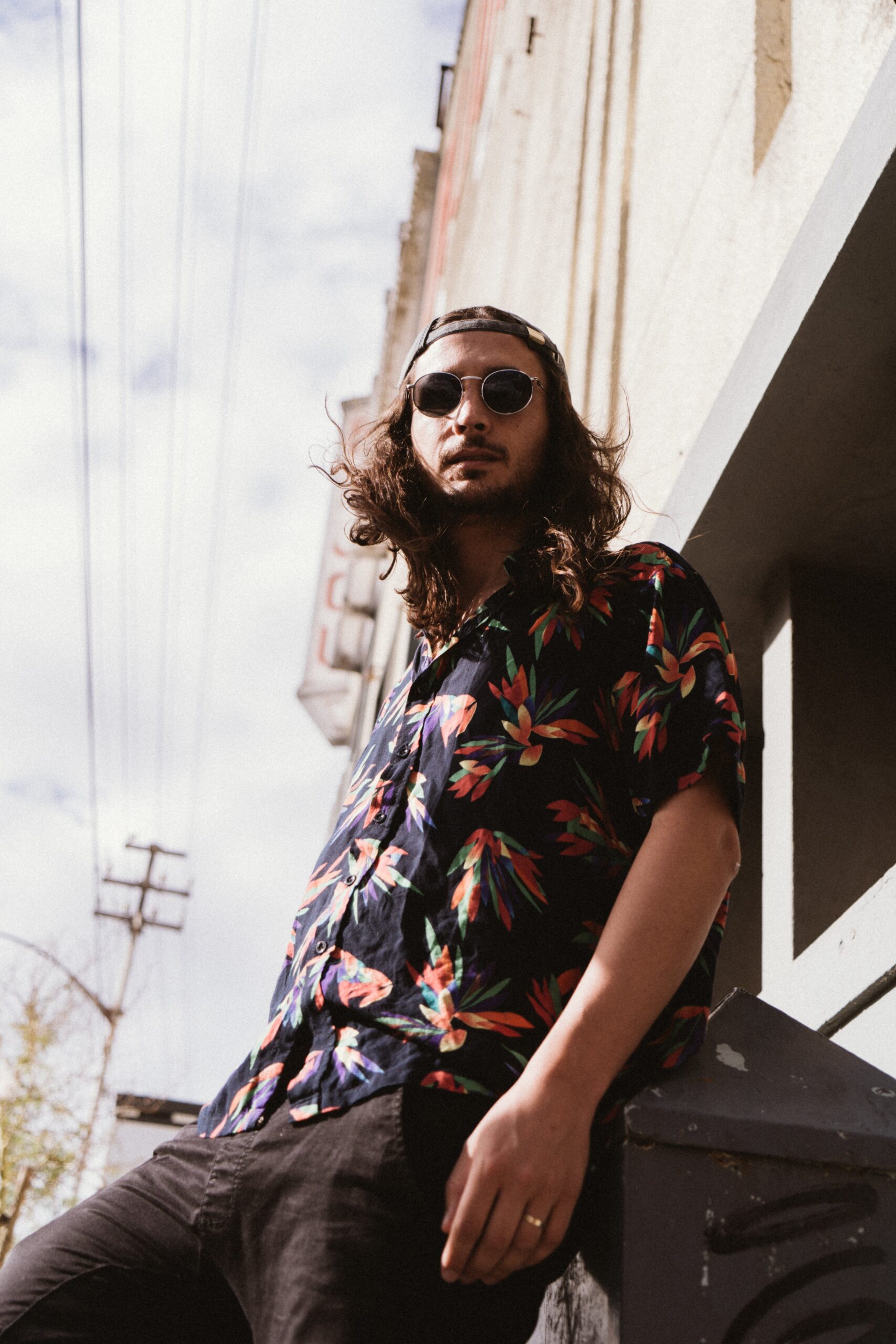 The Kiffness: Vote4Pets Tour