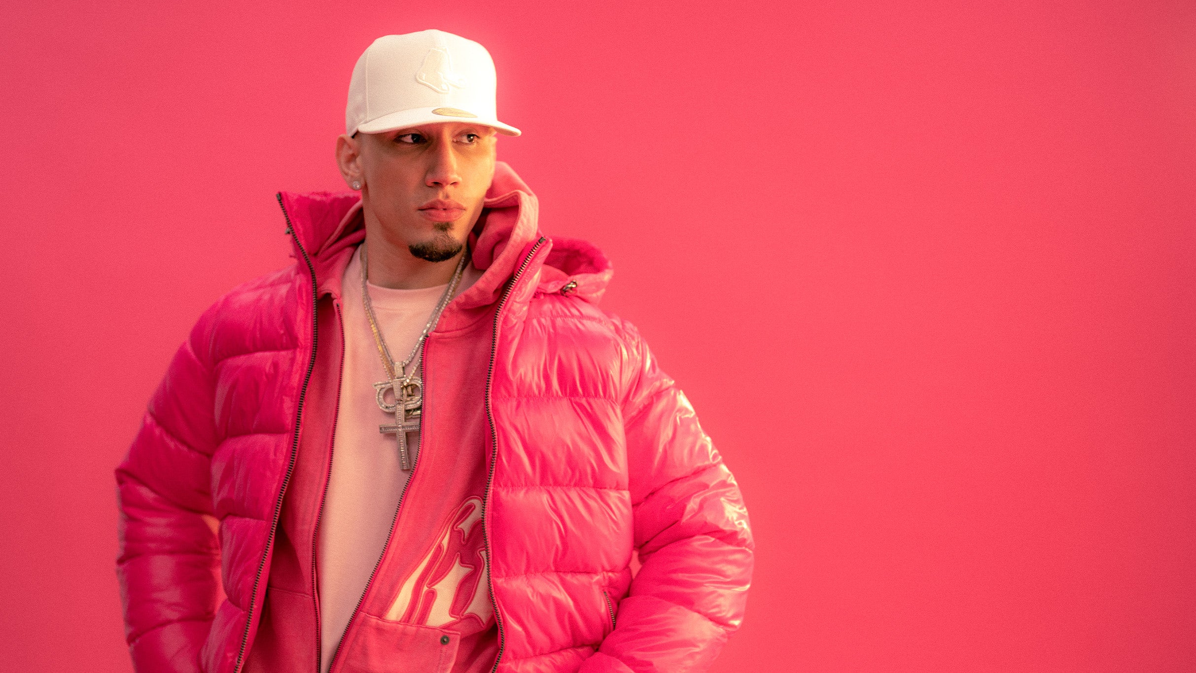 Omar Courtz – Primera Musa Tour