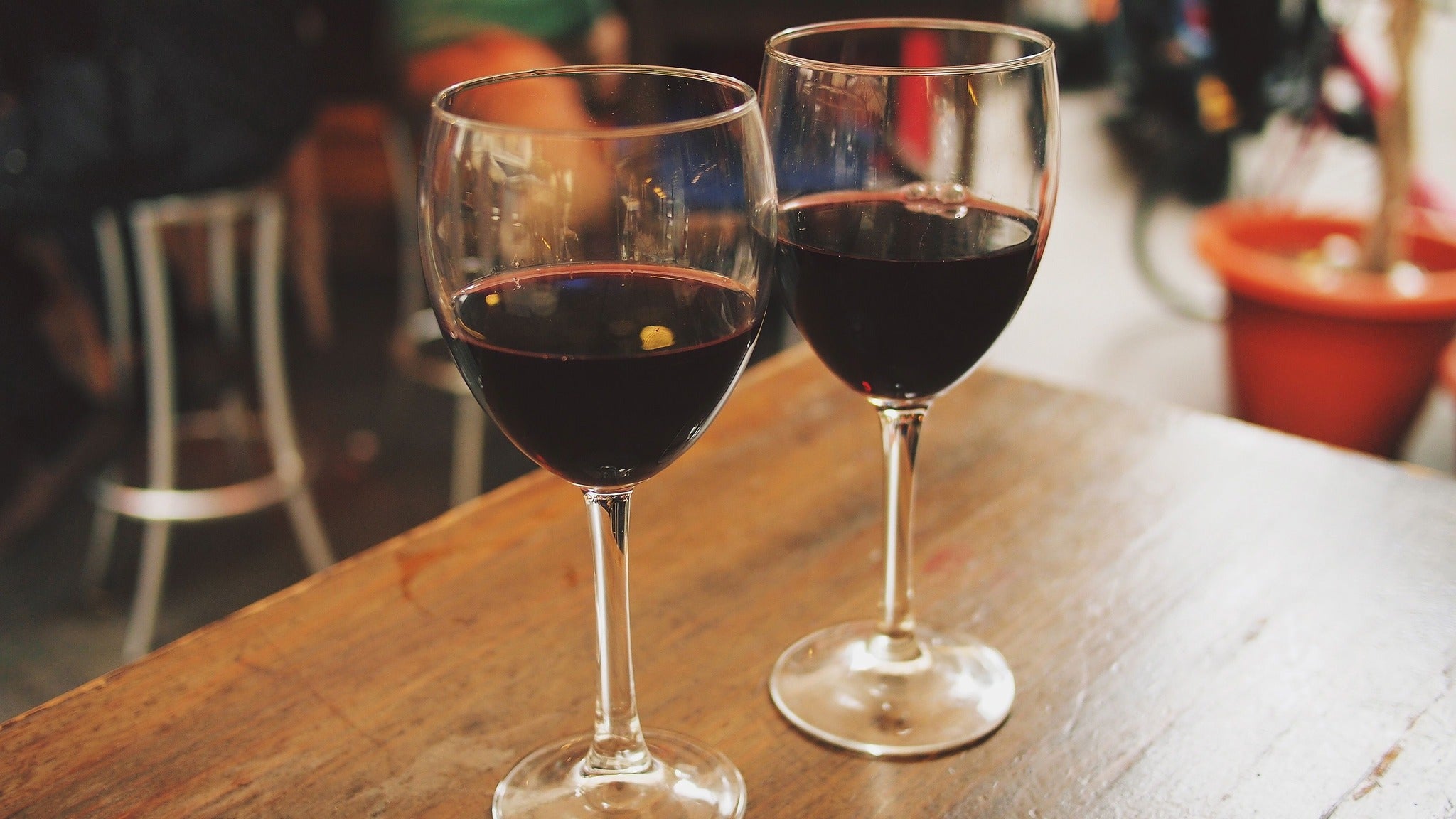 Wine Tasting with Master Sommelier George Miliotes