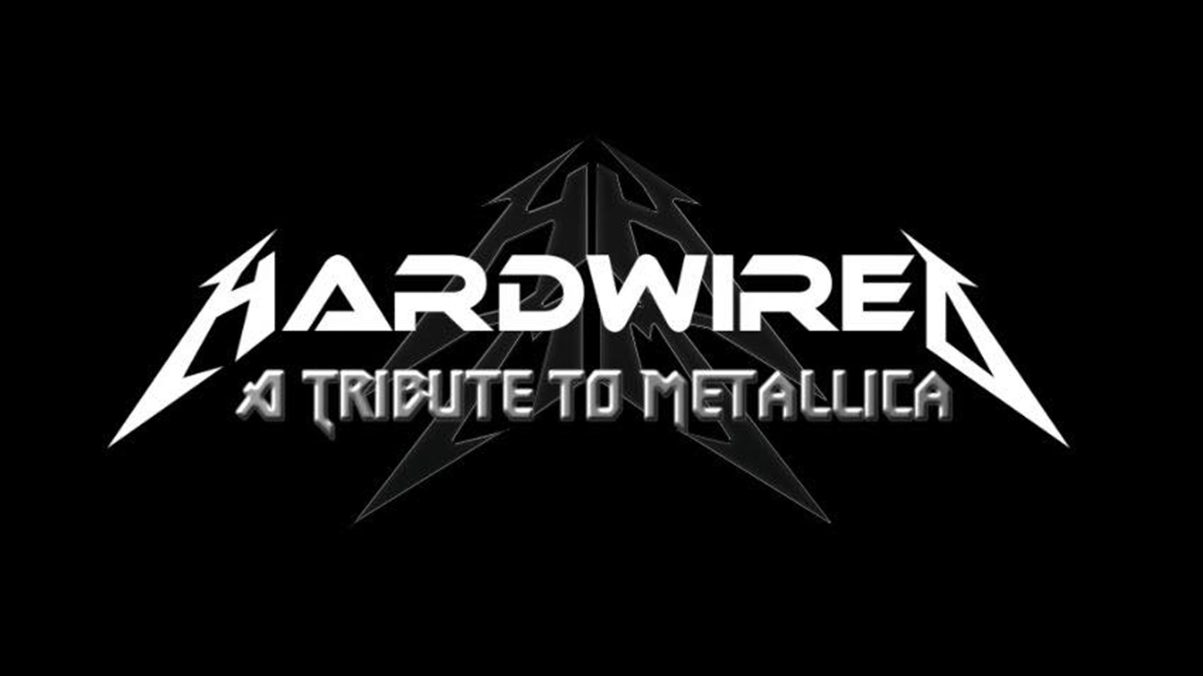 Hardwired – A Tribute to Metallica with Godsmacked