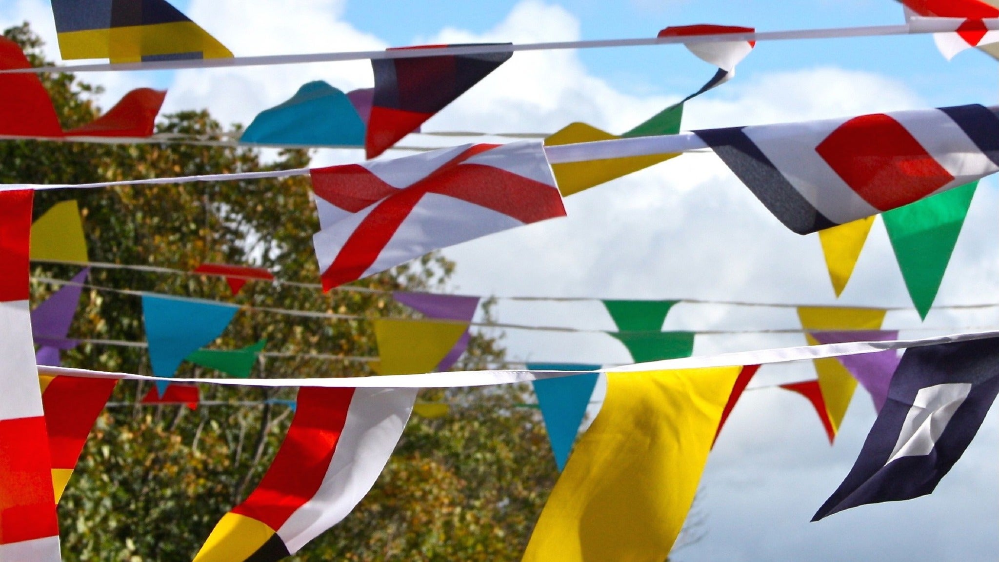 iMater Academy Graduation