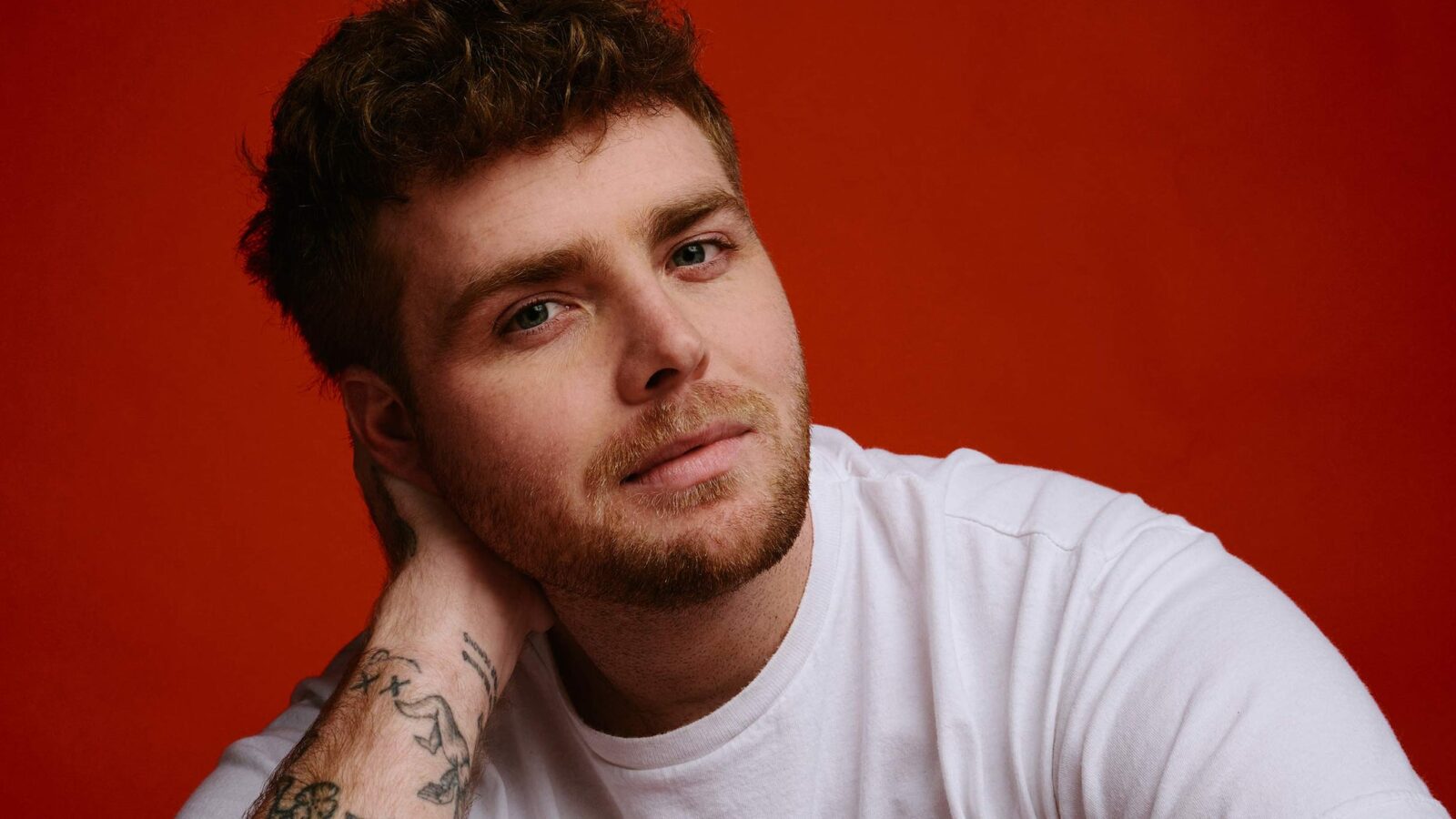 ALEX WARREN - Cheaper than Therapy Tour