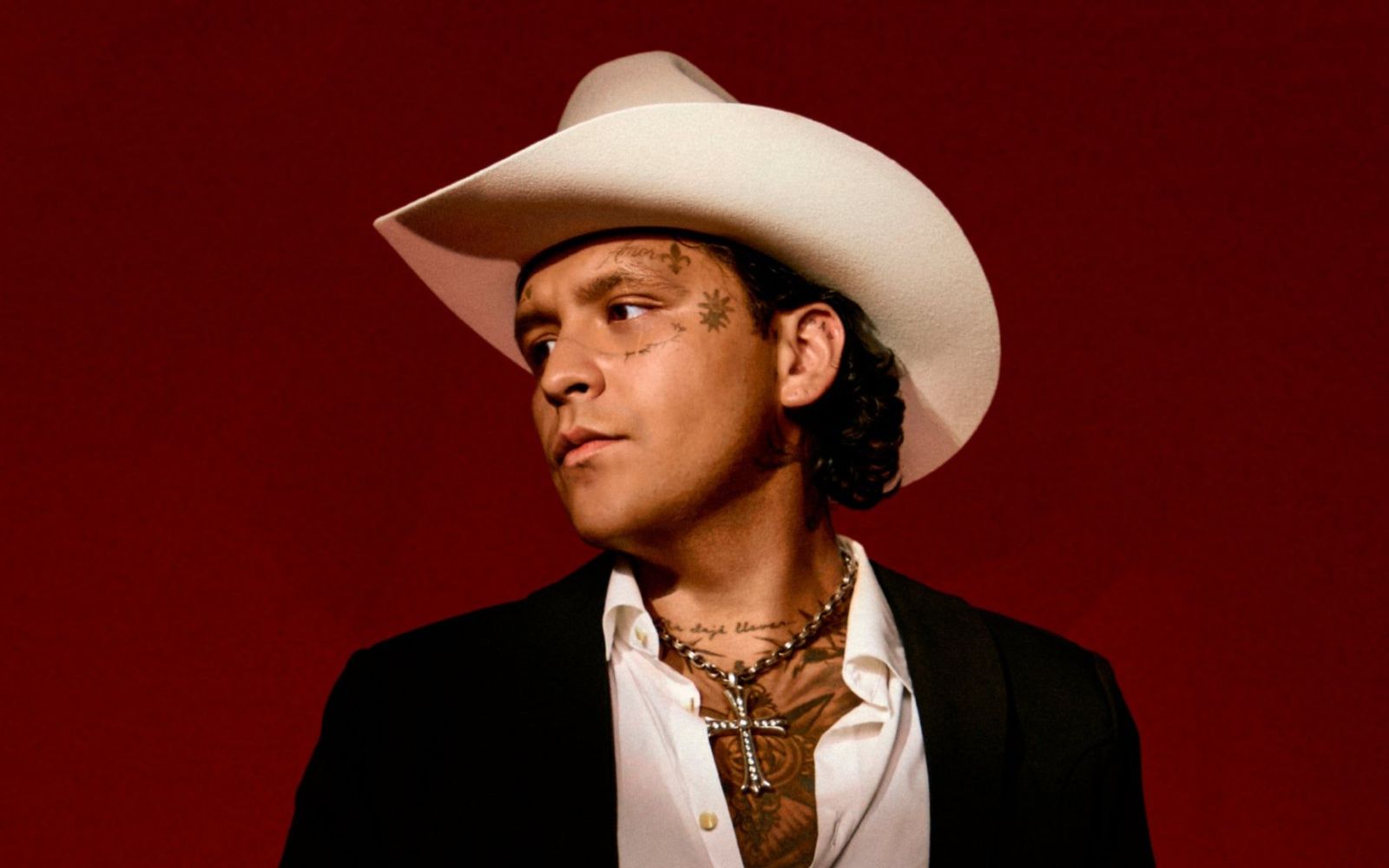 Christian Nodal PA'L CORA TOUR