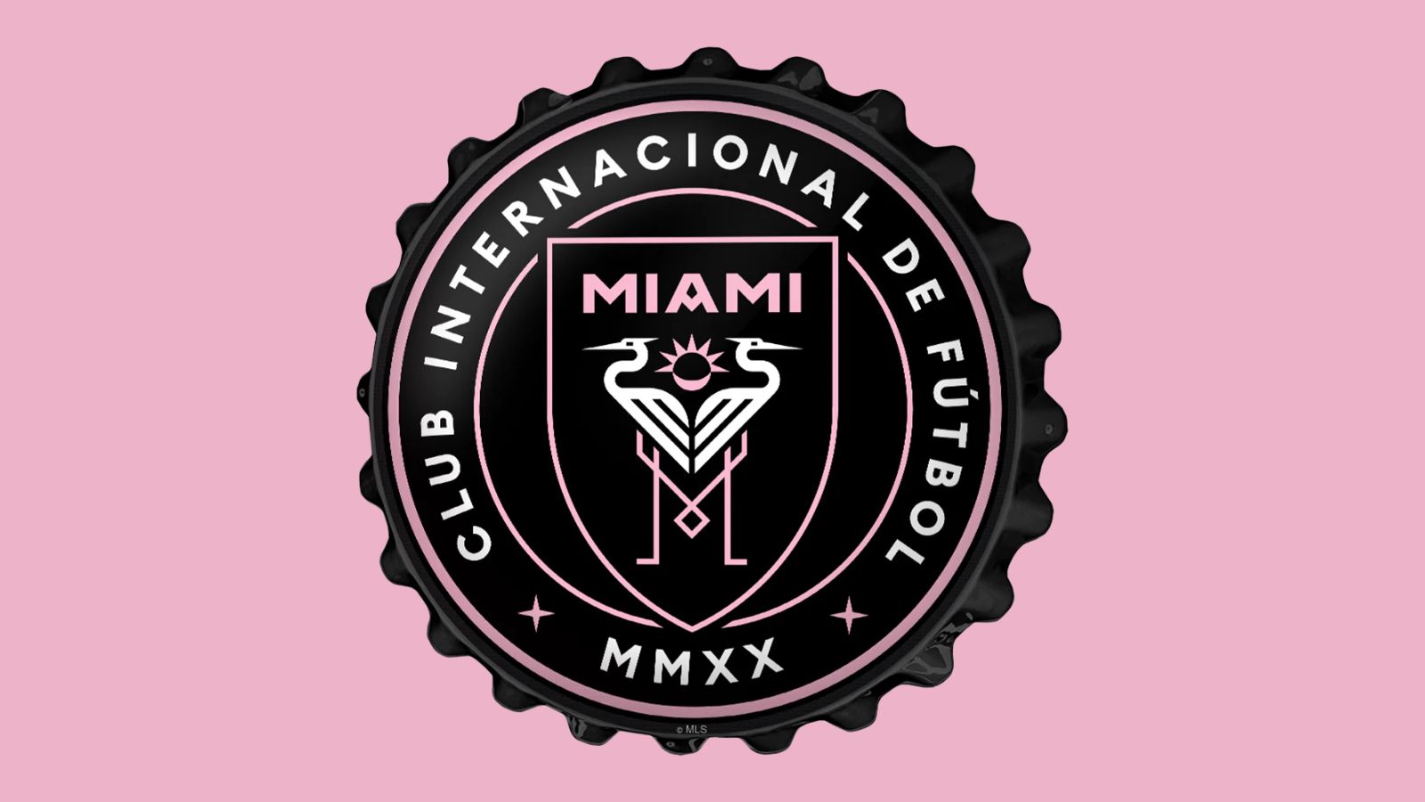 Inter Miami CF v Atlas FC