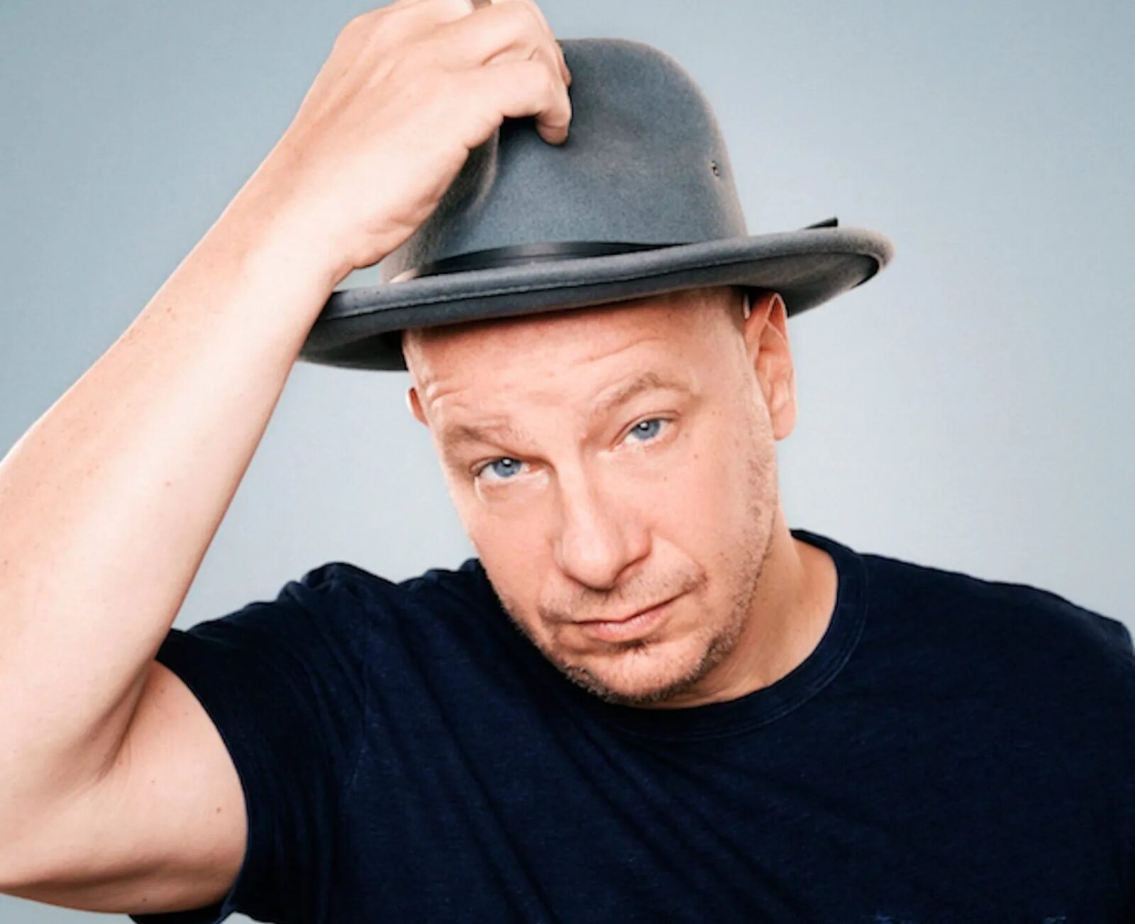 Jeff Ross Take A Banana for The Ride