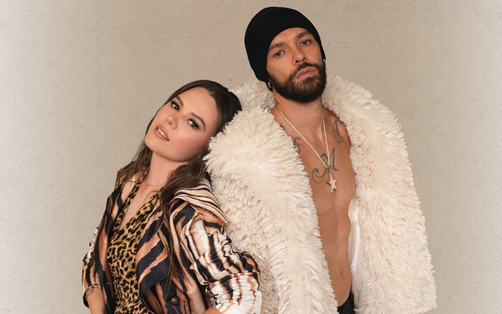 Jesse & Joy - El Despecho Tour