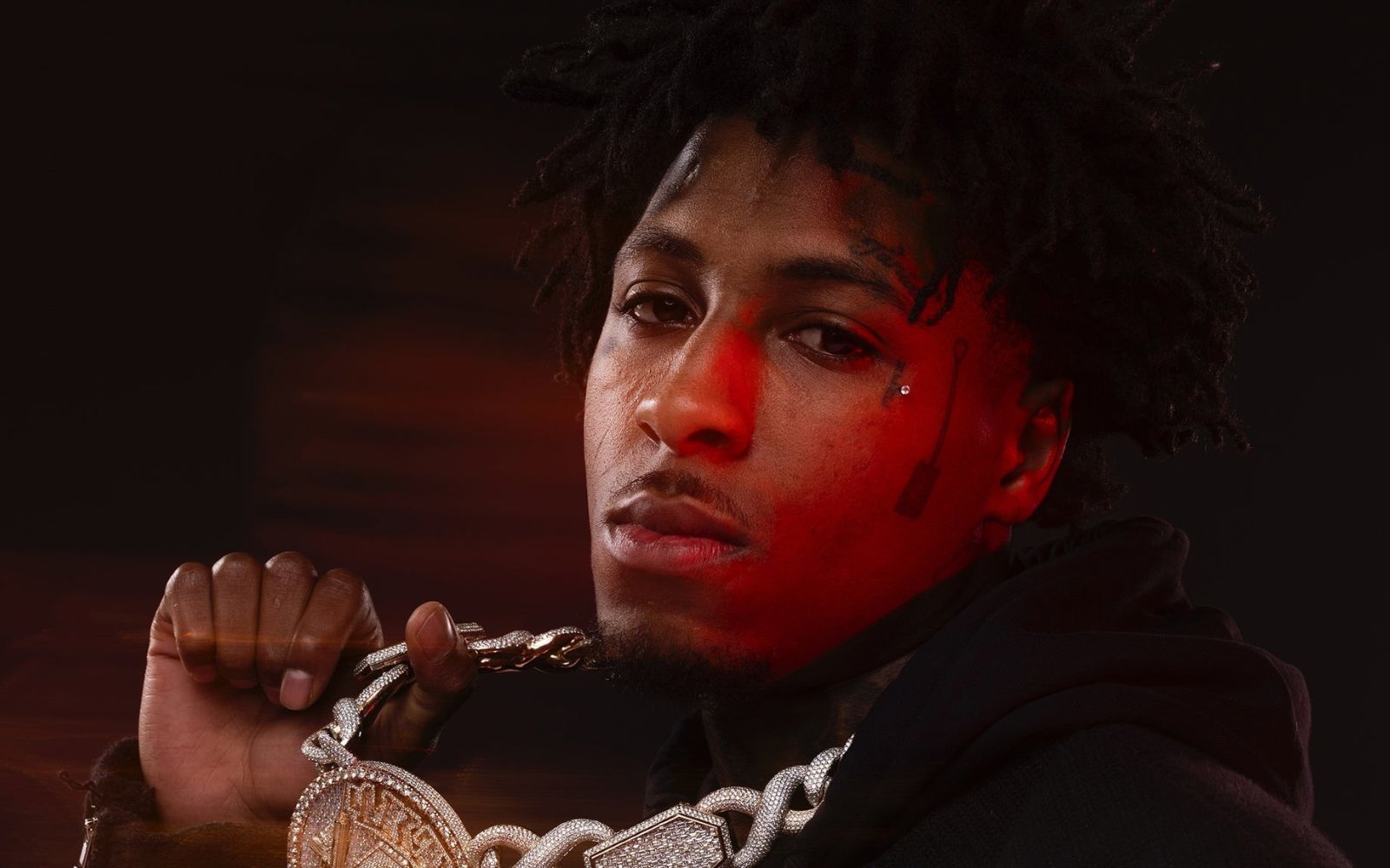 NBA YoungBoy Masa Tour