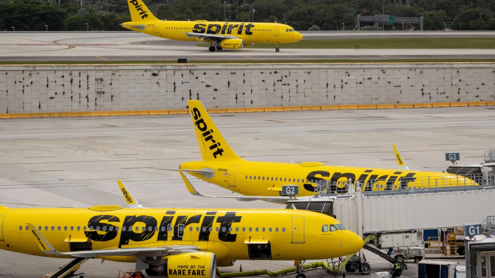 Spirit Service Days | First Thursday Free Entry for Service Members