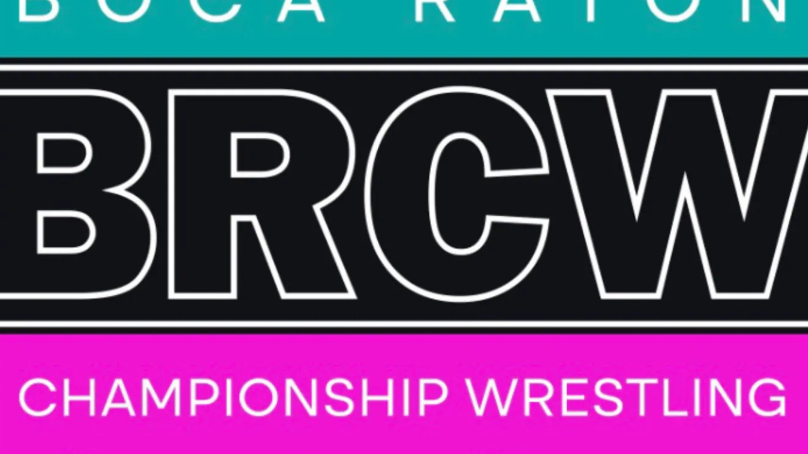 Boca Raton Championship Wrestling