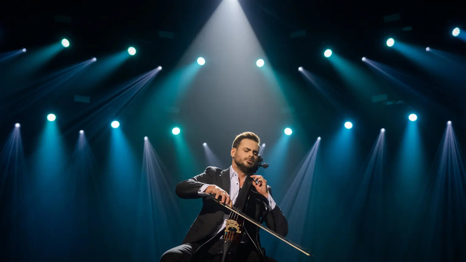 HAUSER: The Rebel Is Back