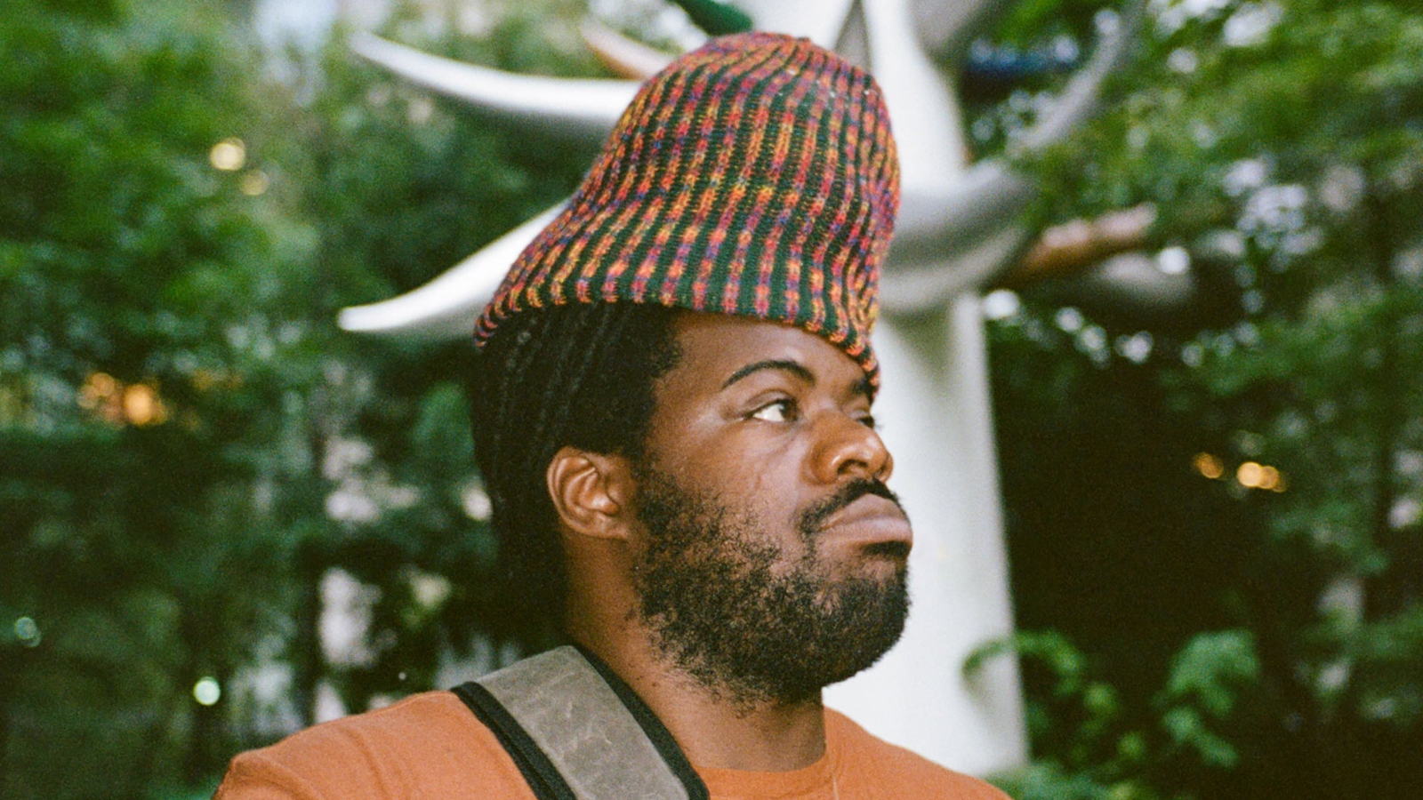 Breakeven Booking Presents: Glom & Drook in Miami