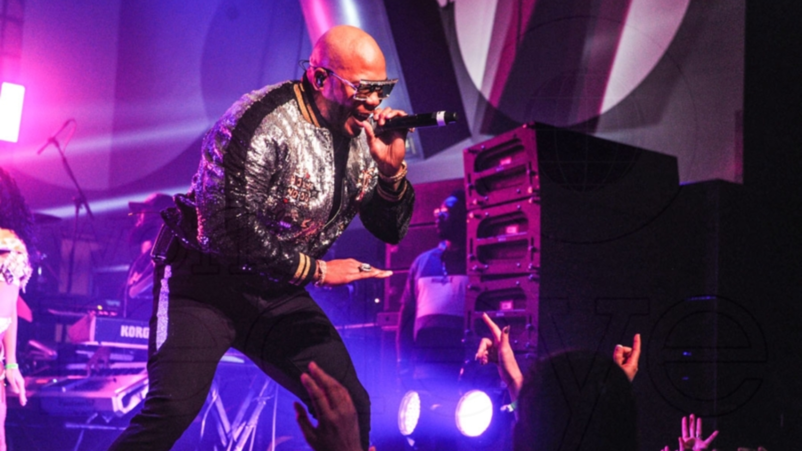 BLEAULIVE MUSIC: FLO RIDA