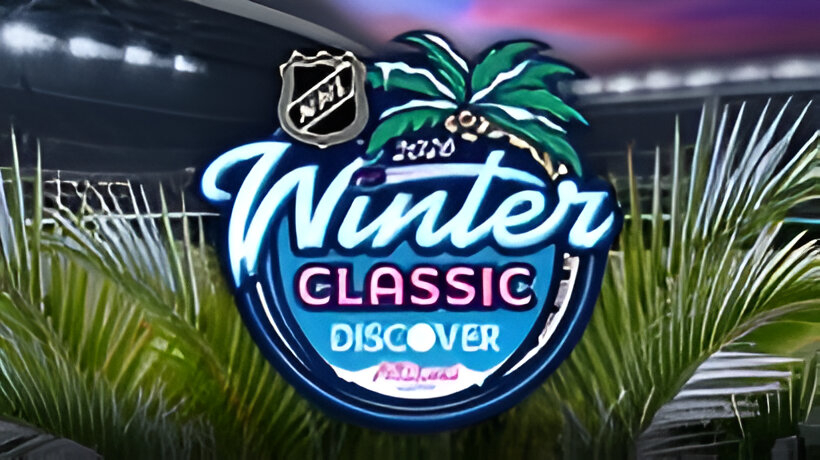 2026 Discover NHL Winter Classic- New York Rangers v Florida Panthers