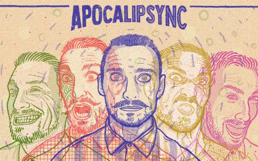 APOCALIPSYNC