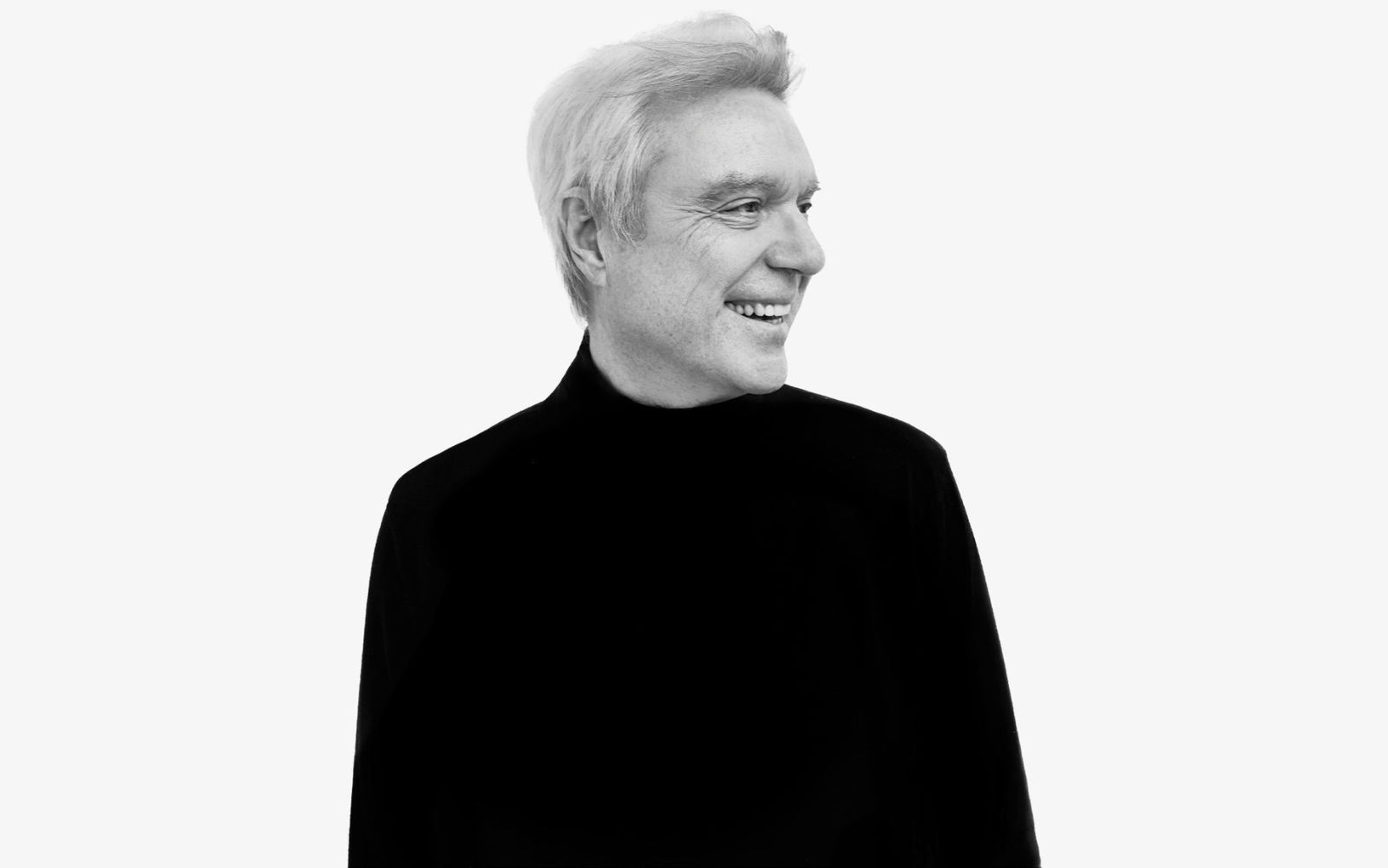 An Evening With David Byrne - Who is the Sky Tour