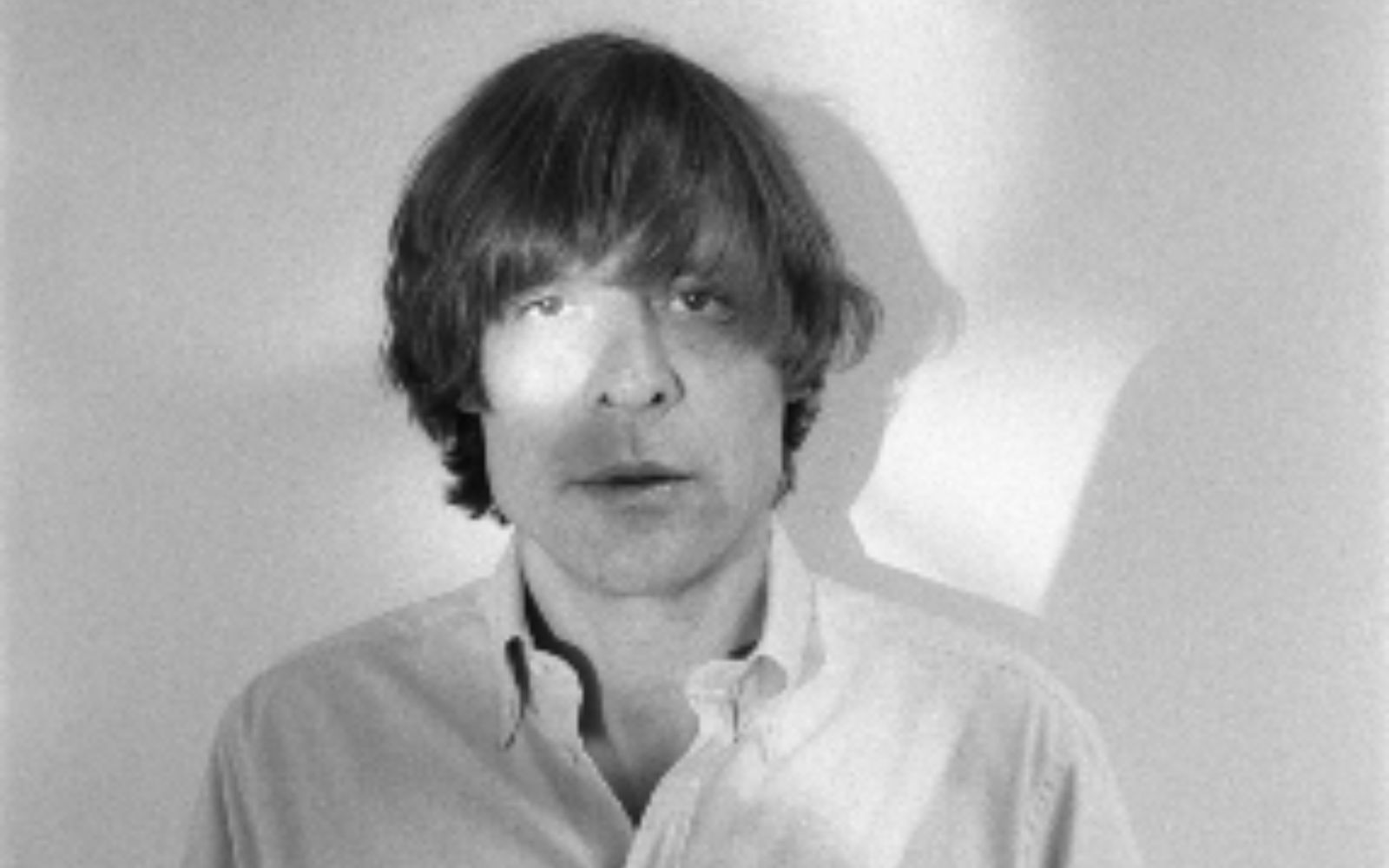 Breakeven Booking Presents John Maus in Miami