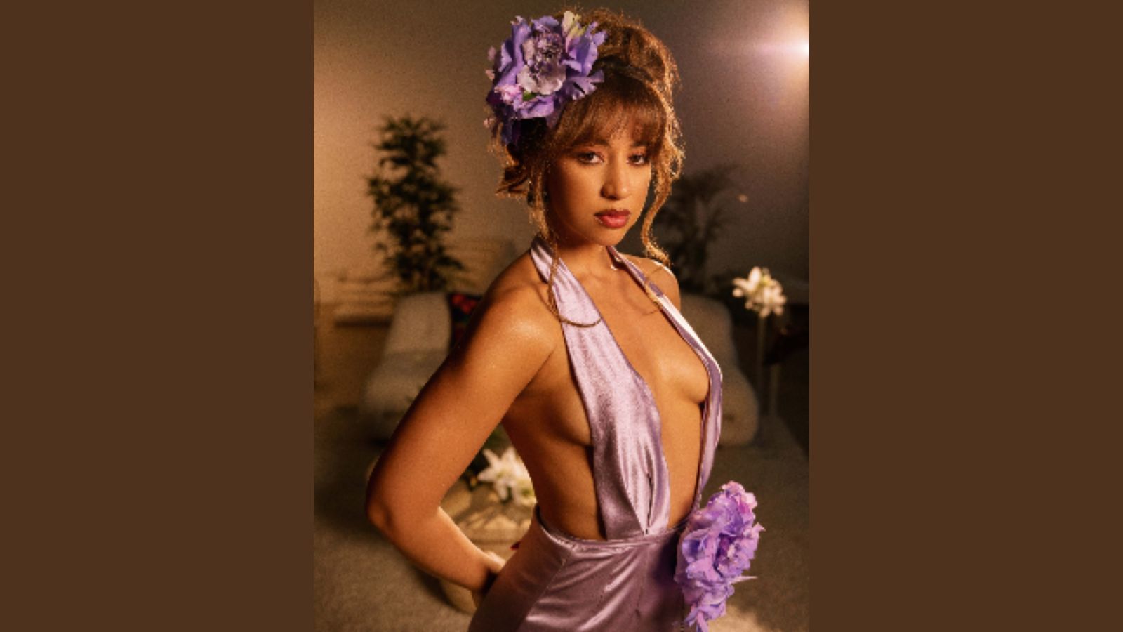 Breakeven Booking Presents La Cassandra & Frias in Miami