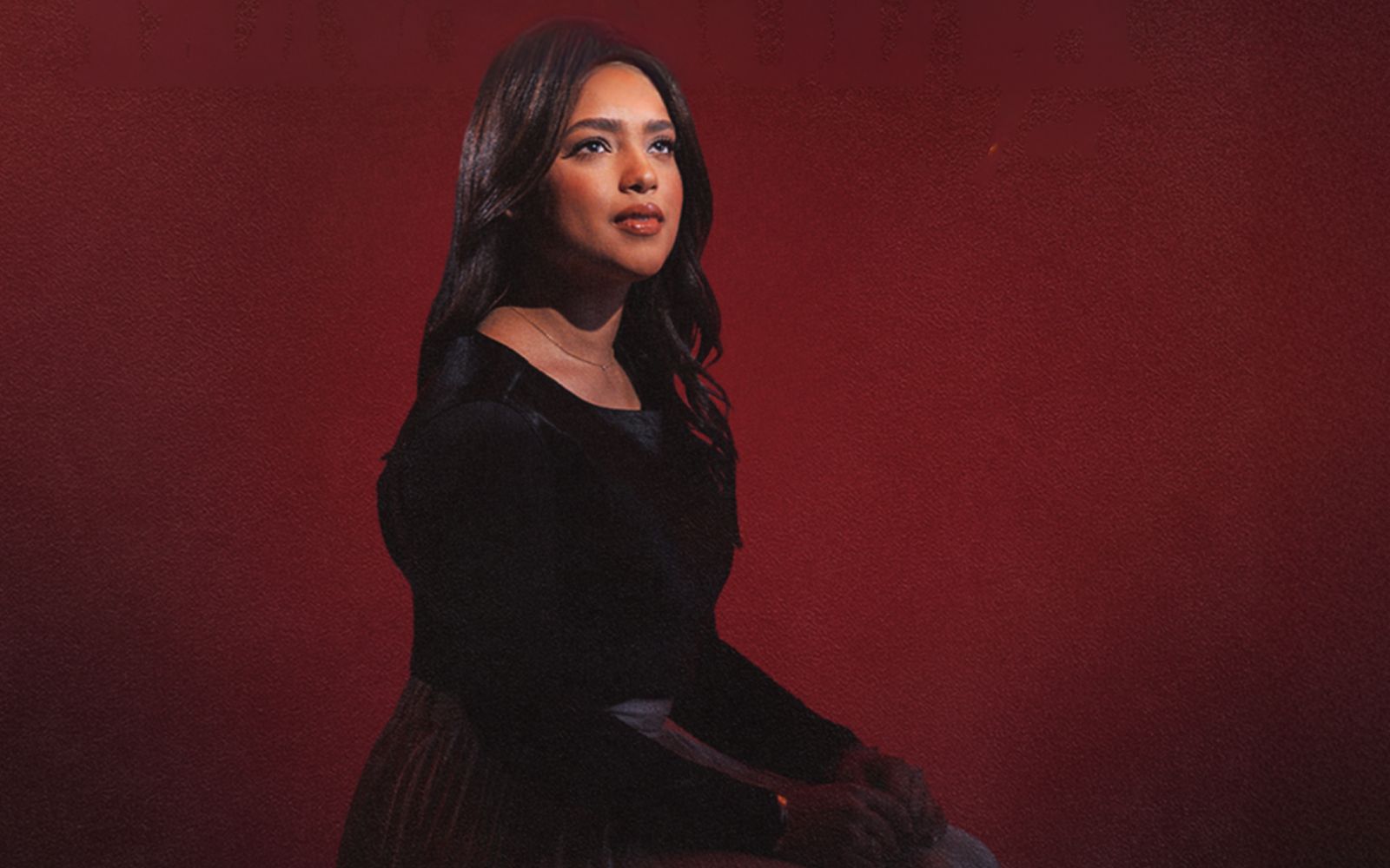 Averly Morillo - Leña Nueva Tour