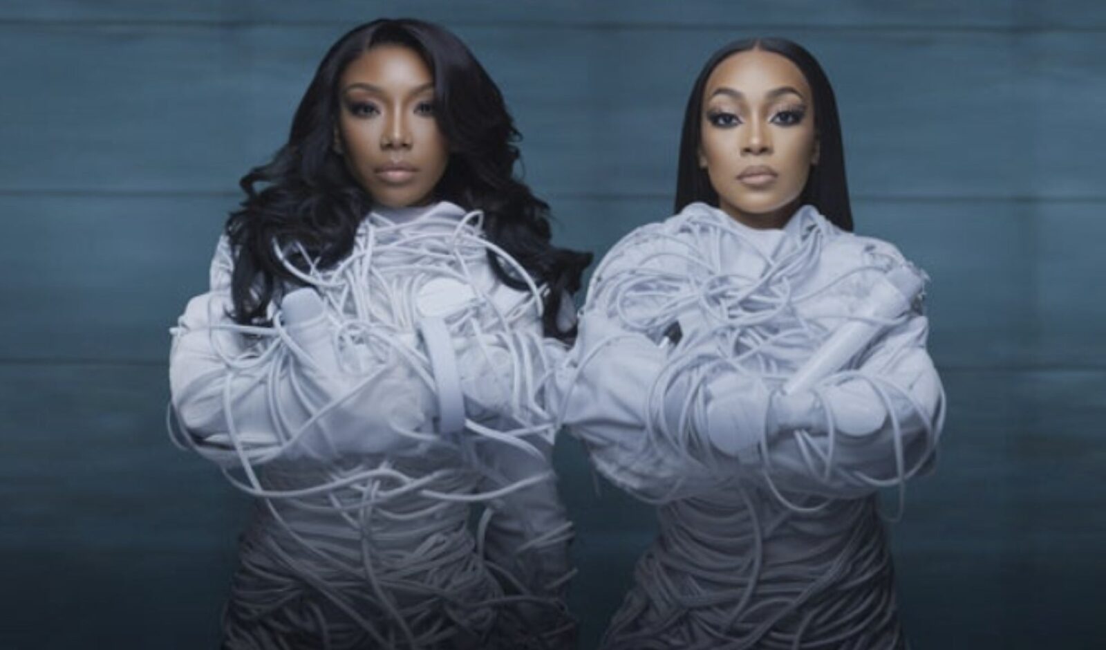 Brandy & Monica The Boy Is Mine Tour