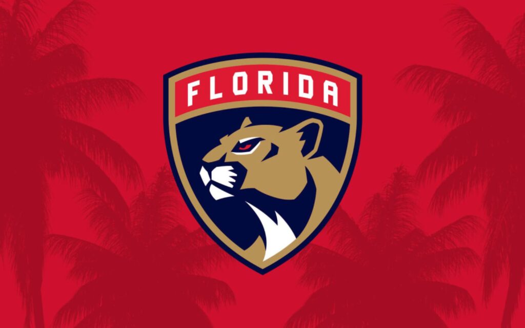 Florida Panthers vs Detroit Red Wings