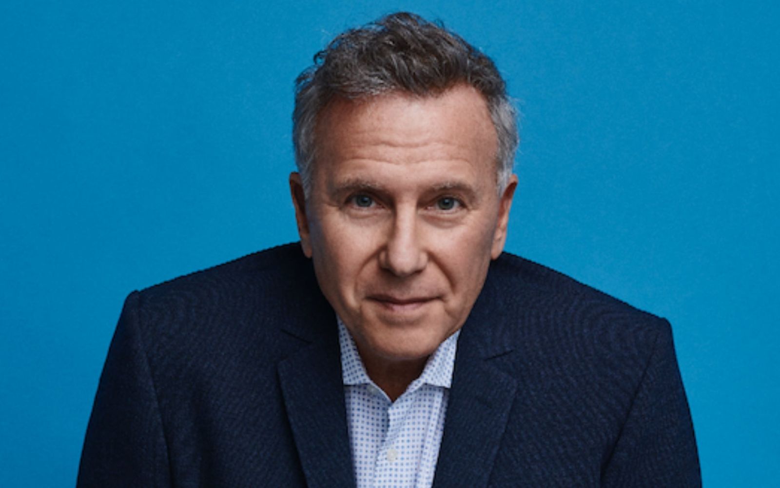 Paul Reiser