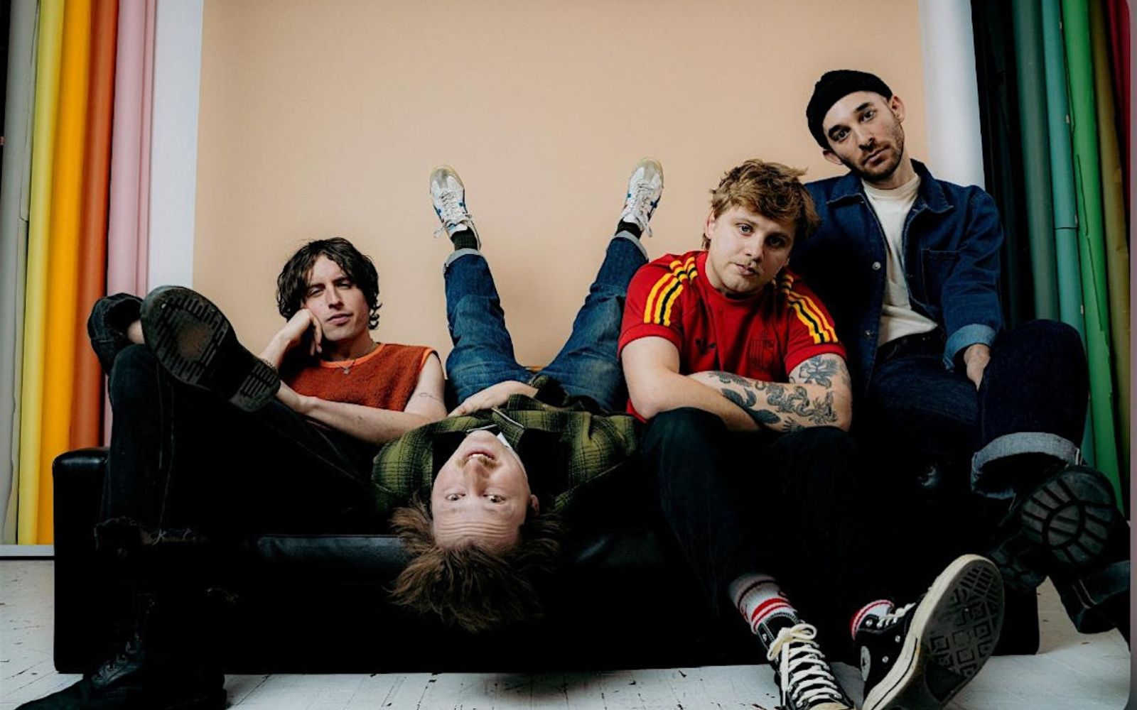 Petite League in Miami