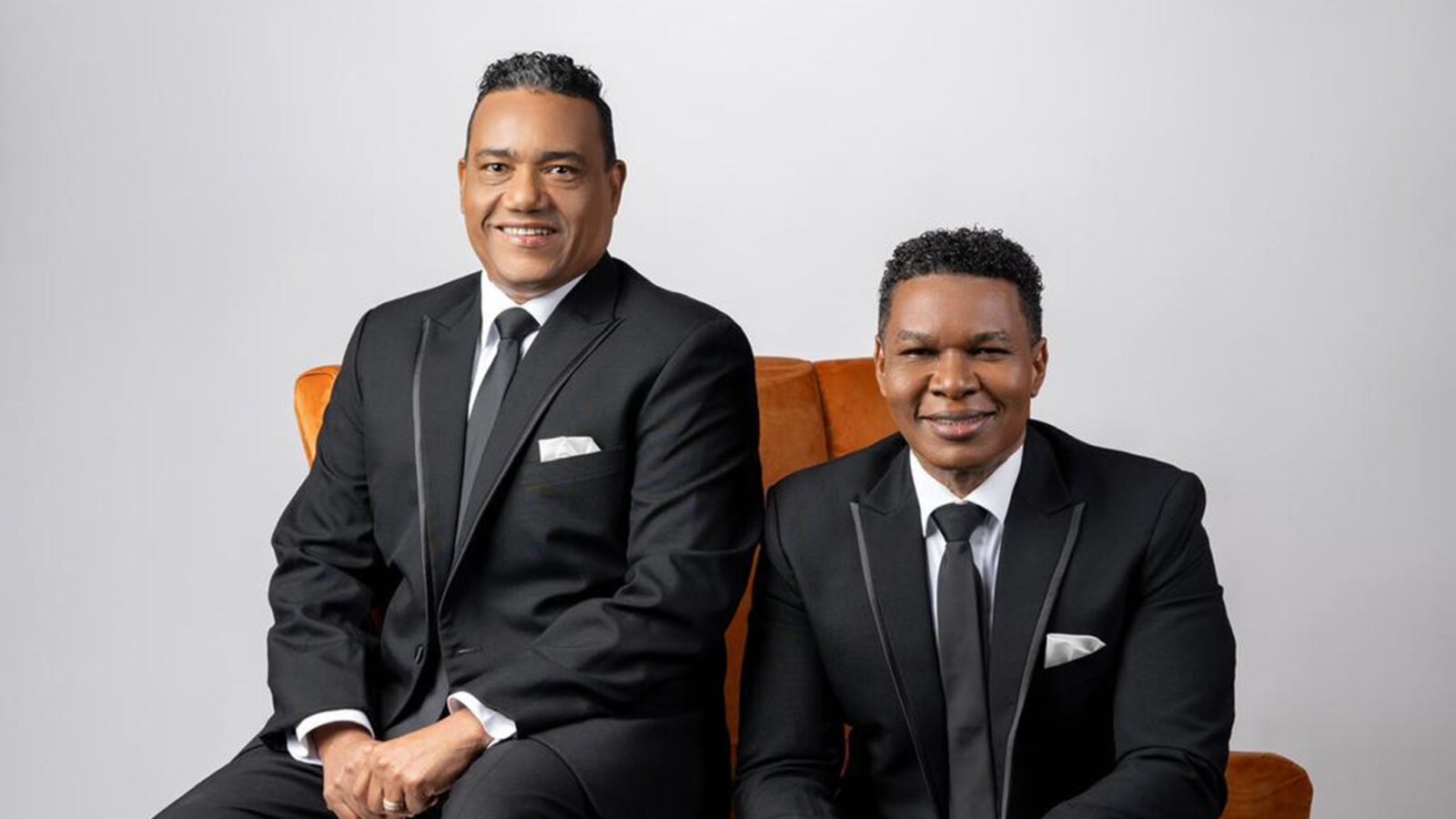 Raymond & Miguel Los Reyes Del Humor con Invitados Especiales