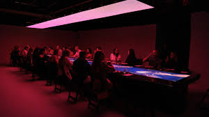 Unseen Work by Jaime Reyes