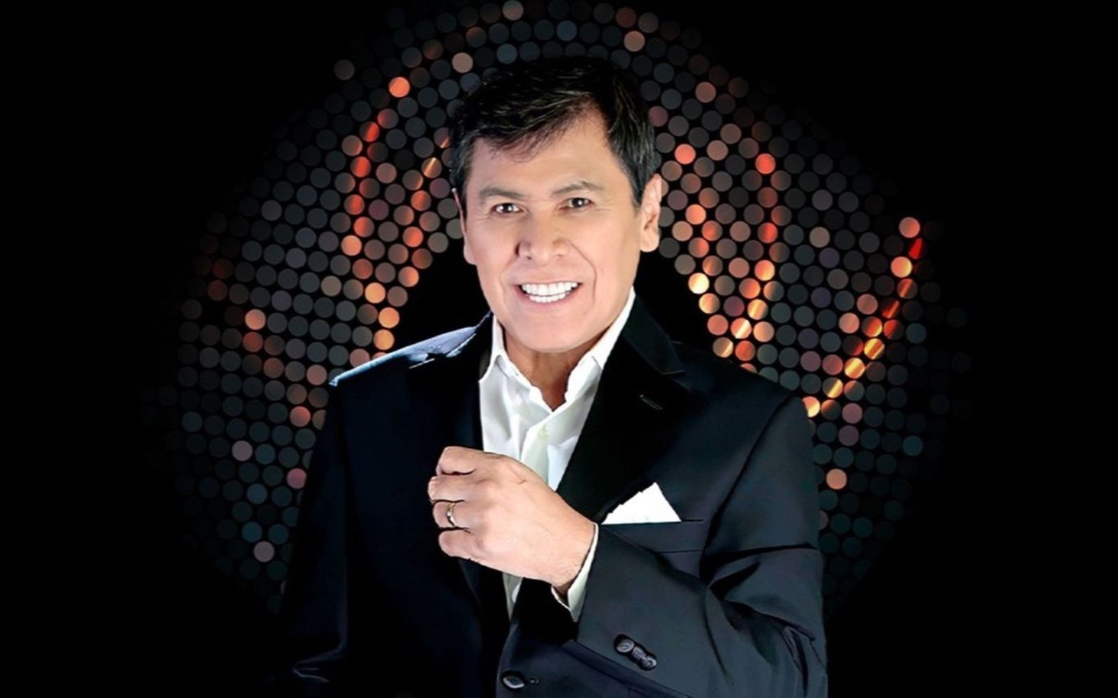 Alvaro Torres y sus Amigos