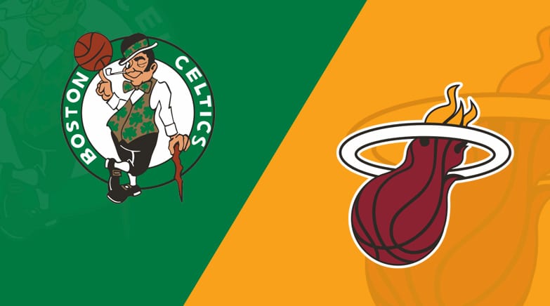 Boston Celtics vs Miami Heat