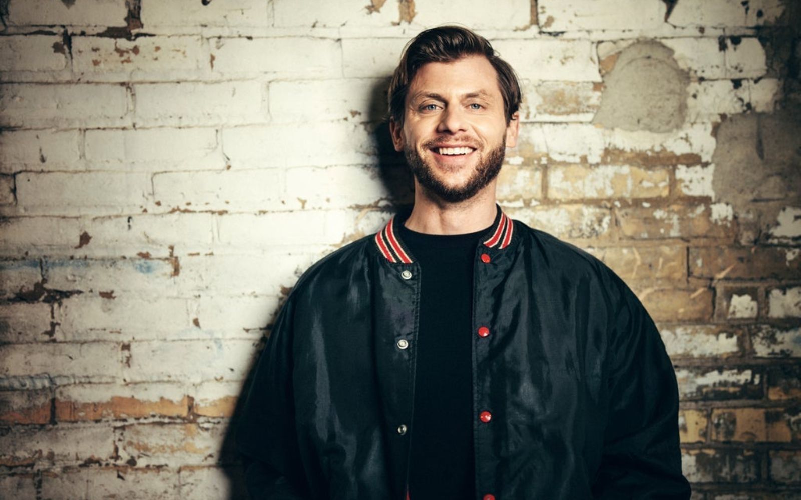 Charlie Berens The Lost and Found Tour