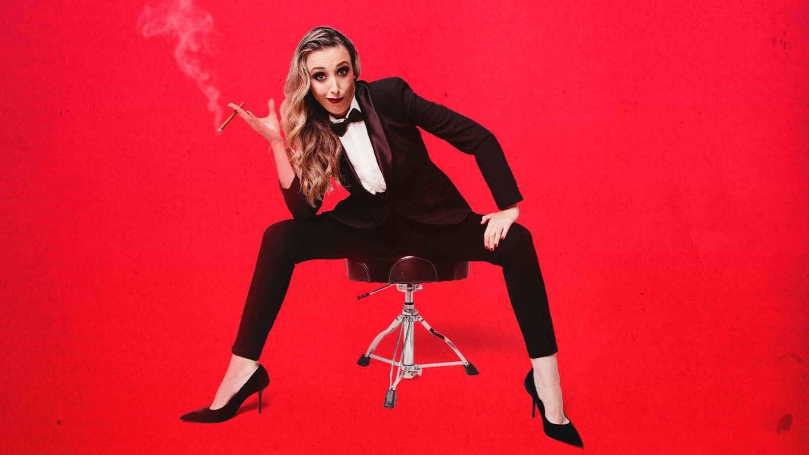 Clara Ulrich - Yo Quiero Ser Mi Marido