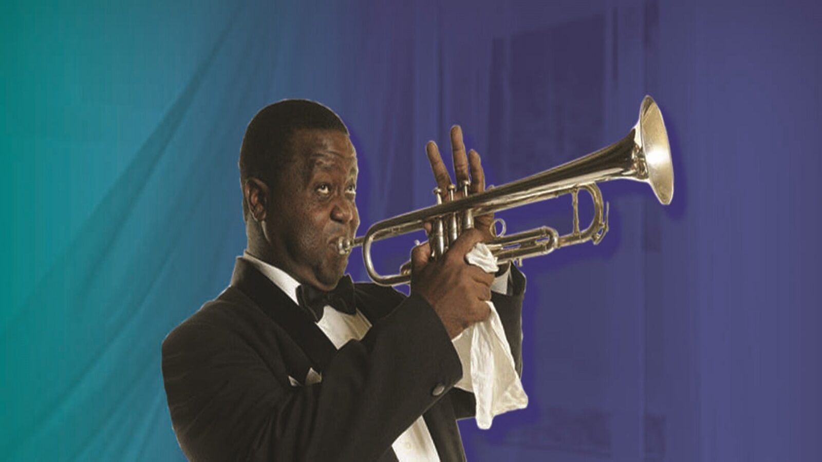 Louis Armstrong, the Tribute