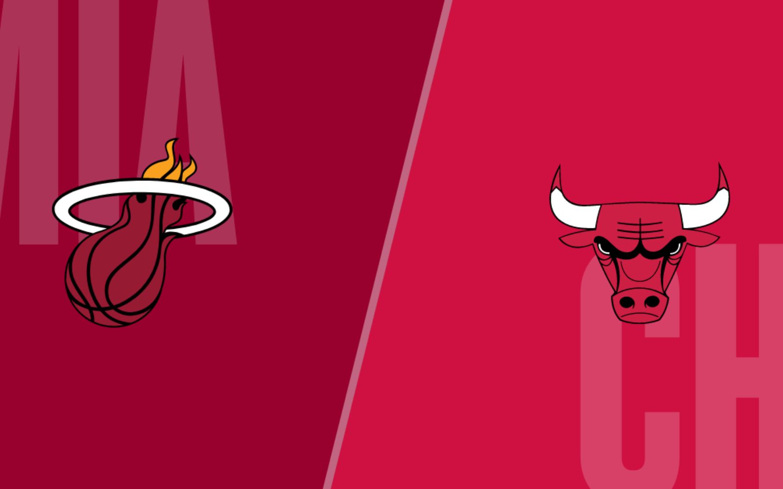 Miami Heat vs Chicago Bulls