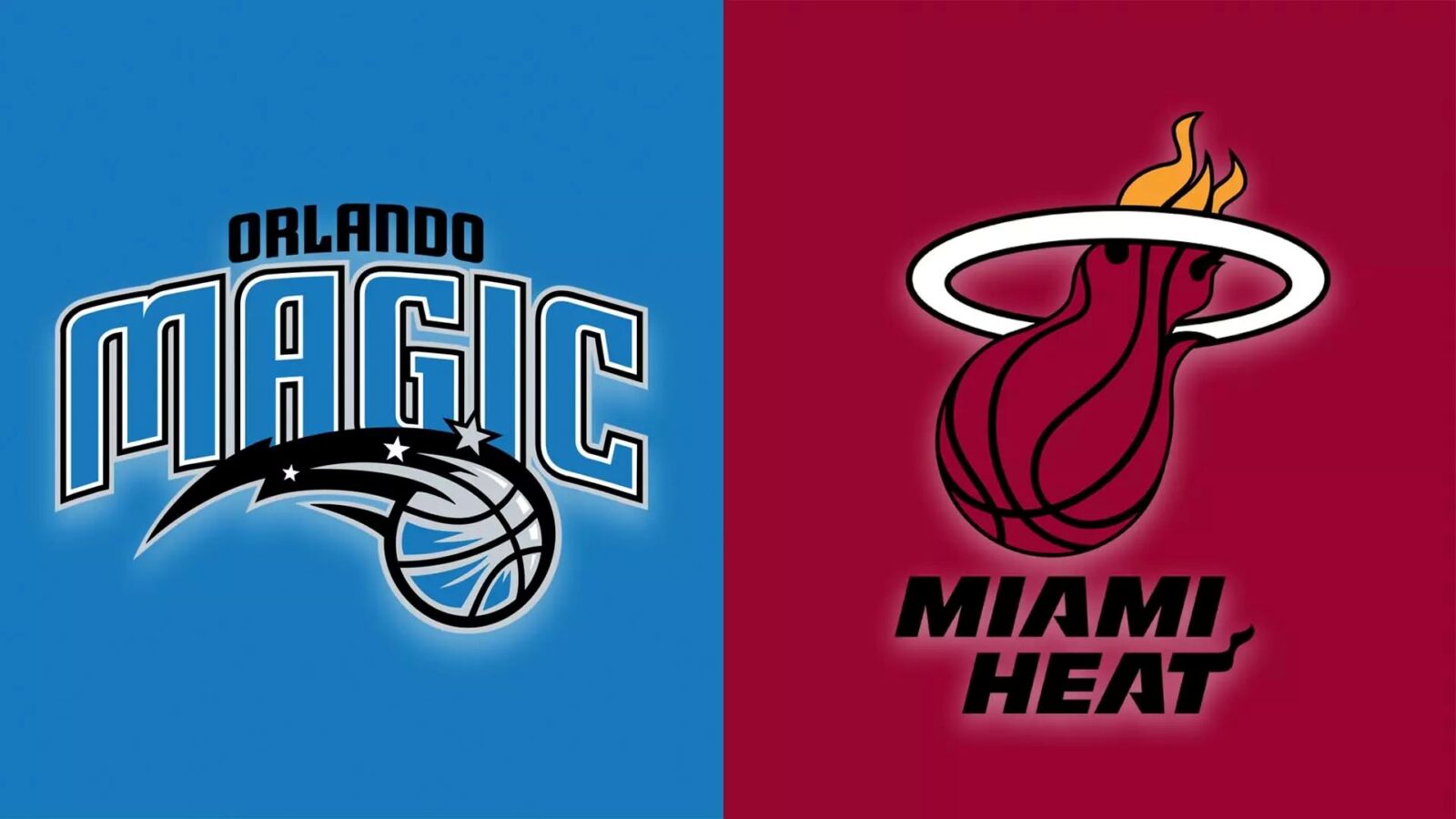 Orlando Magic vs Miami Heat